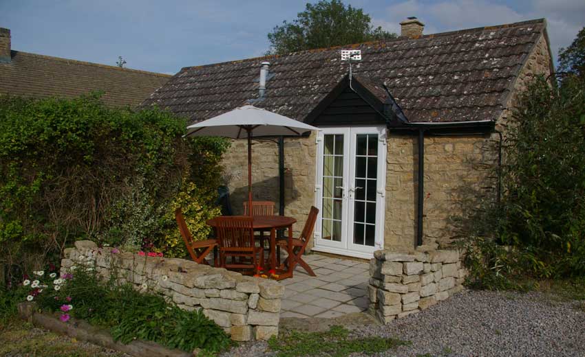 Barrow Farm Holiday Cottage